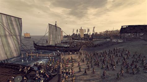 attila skymods|Steam Community :: Total War: ATTILA.